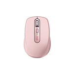 Logitech MX Anywhere 3 wireless  BT rosa  Ratón