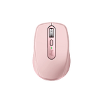 Logitech MX Anywhere 3 wireless  BT rosa  Ratón Logitech MX Anywhere 3 wireless  BT rosa  Ratón