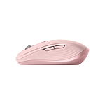 Logitech MX Anywhere 3 wireless  BT rosa  Ratón Logitech MX Anywhere 3 wireless  BT rosa  Ratón