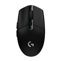 Logitech G305 Lightspeed | Ratón Inalámbrico Gaming 12000DPI 5 Botones programables Black