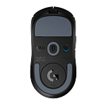 Logitech G PRO X SUPERLIGHT 2 Lightspeed  Ratón Inalámbrico Gaming 32000 PPP 5 Botones programables Black