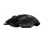 Logitech gaming G502 Hero  Ratón