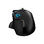 Logitech gaming G502 Hero  Ratón