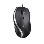 Logitech M500S negro  Ratón