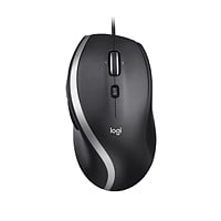Logitech M500S negro  Ratón