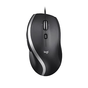 Logitech M500S negro  Ratón