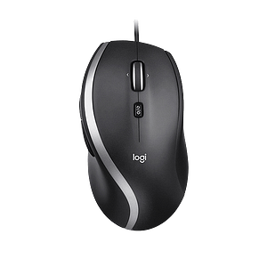 Logitech M500S negro  Ratón
