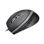 Logitech M500S negro  Ratón