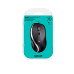 Logitech M500S negro  Ratón
