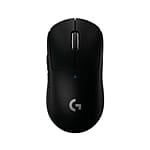 Logitech G Pro X Superlight Wireless Gaming Negro - Ratón