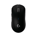 Logitech G Pro X Superlight Wireless Gaming Negro  Ratón Logitech G Pro X Superlight Wireless Gaming Negro  Ratón