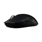 Logitech G Pro X Superlight Wireless Gaming Negro  Ratón Logitech G Pro X Superlight Wireless Gaming Negro  Ratón