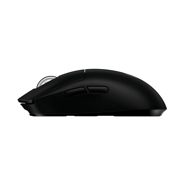 Logitech G Pro X Superlight Wireless Gaming Negro  Ratón