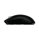 Logitech G Pro X Superlight Wireless Gaming Negro  Ratón