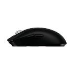 Logitech G Pro X Superlight Wireless Gaming Negro  Ratón Logitech G Pro X Superlight Wireless Gaming Negro  Ratón