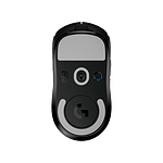 Logitech G Pro X Superlight Wireless Gaming Negro  Ratón Logitech G Pro X Superlight Wireless Gaming Negro  Ratón