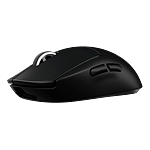 Logitech G Pro X Superlight para Gaming 5 botones Sensor Óptico HERO 25K 25600 DPI  Ratón Inalámbrico