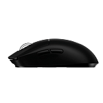 Logitech G Pro X Superlight para Gaming 5 botones Sensor Óptico HERO 25K 25600 DPI  Ratón Inalámbrico