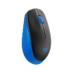 Logitech M190 Azul wireless  Ratón Logitech M190 Azul wireless  Ratón