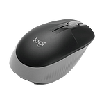 Logitech M190 Gris Medio wireless  Ratón Logitech M190 Gris Medio wireless  Ratón