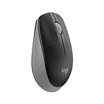 Logitech M190 Gris Medio wireless  Ratón