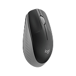 Logitech M190 Gris Medio wireless  Ratón Logitech M190 Gris Medio wireless  Ratón