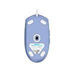 Logitech Gaming Mouse G203 LightSync 8000dpi Lila  Ratón Logitech Gaming Mouse G203 LightSync 8000dpi Lila  Ratón