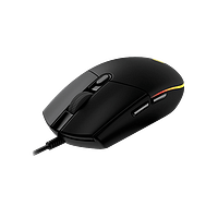 Logitech Gaming Mouse G203 LightSync 8000dpi Negro - Ratón