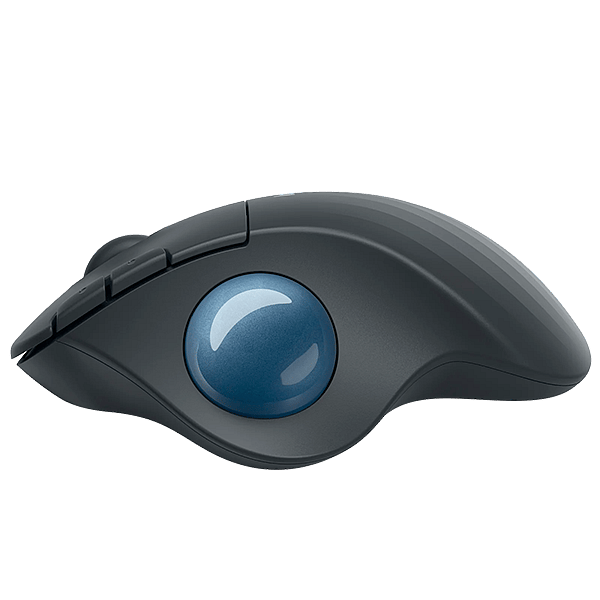 Logitech M575 trackball ERGO Wireless  Ratón