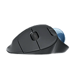 Logitech M575 trackball ERGO Wireless  Ratón