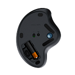 Logitech M575 trackball ERGO Wireless  Ratón