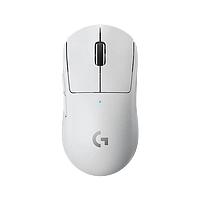 Logitech G Pro X Superlight Wireless Gaming Blanco - Ratón
