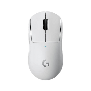 Logitech G Pro X Superlight Wireless Gaming Blanco  Ratón
