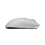 Logitech G Pro X Superlight Wireless Gaming Blanco  Ratón