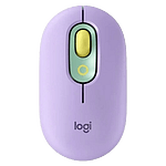Logitech POP Mouse Emoji DayDream  Ratón