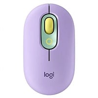 Logitech POP Mouse Emoji DayDream  Ratón