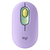Logitech POP Mouse Emoji DayDream  Ratón