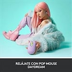 Logitech POP Mouse Emoji DayDream  Ratón