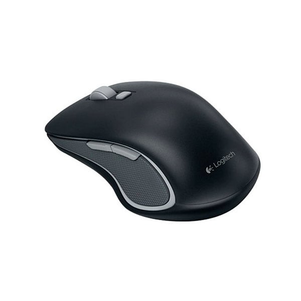 Logitech M560 negro Wireless  Ratón