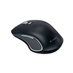 Logitech M560 negro Wireless  Ratón