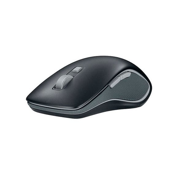 Logitech M560 negro Wireless  Ratón