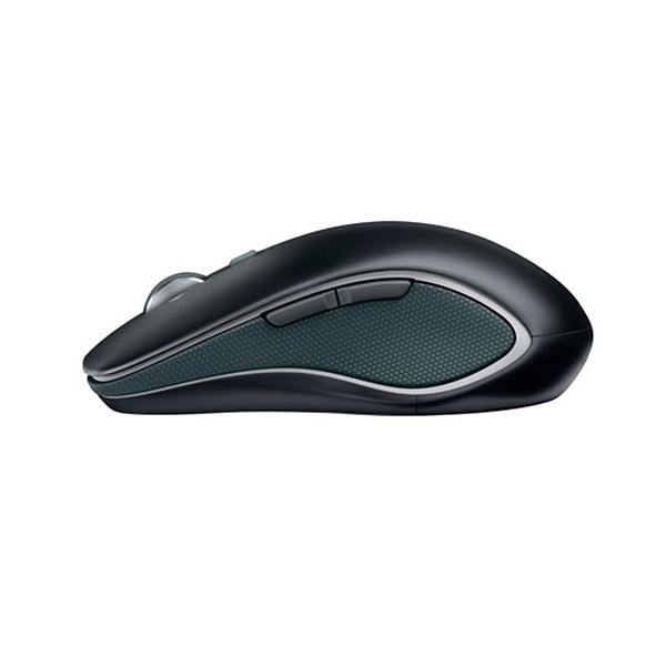 Logitech M560 negro Wireless  Ratón
