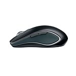 Logitech M560 negro Wireless  Ratón