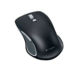 Logitech M560 negro Wireless  Ratón
