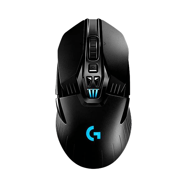 Logitech G903 Lightspeed Wireless Gaming Mouse  Ratón