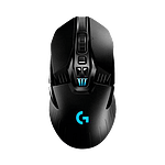 Logitech G903 Lightspeed Wireless Gaming Mouse  Ratón