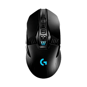 Logitech G903 Lightspeed Wireless Gaming Mouse  Ratón