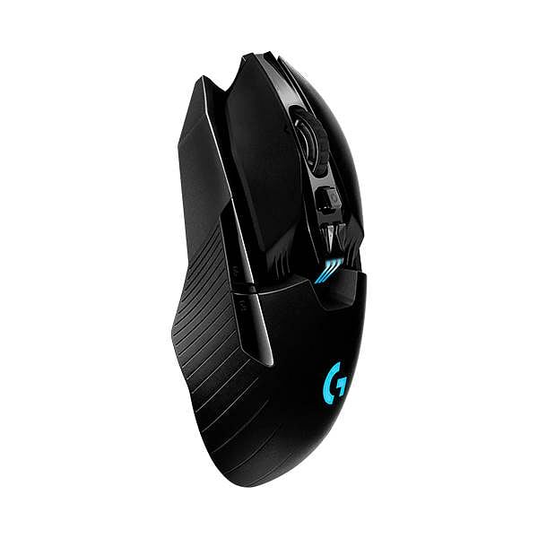 Logitech G903 Lightspeed Wireless Gaming Mouse  Ratón