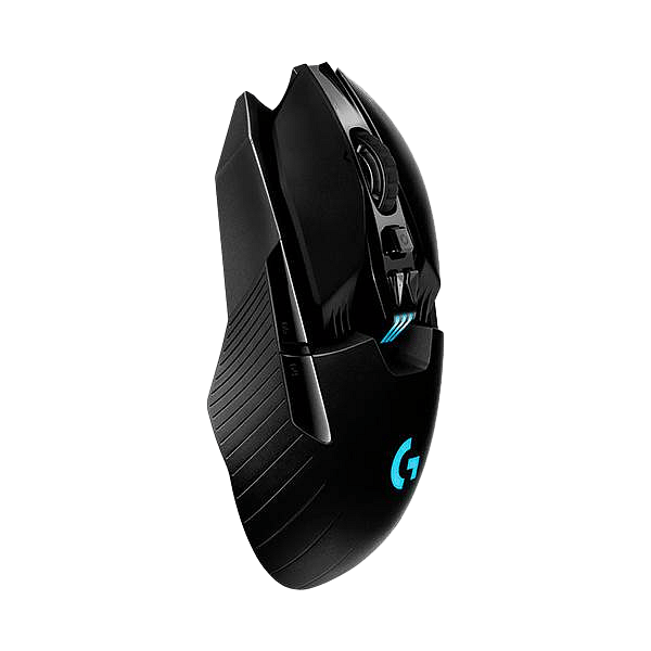 Logitech G903 Lightspeed Wireless Gaming Mouse  Ratón