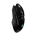 Logitech G903 Lightspeed Wireless Gaming Mouse  Ratón